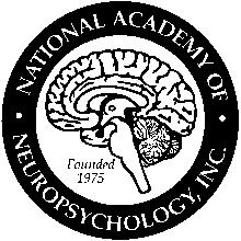 NATIONAL ACADEMY OF NEUROPSYCHOLOGY CLINICAL PSYCHOPHARMACOLOGY SYLLABUS OVERVIEW The goal of this CE is to provide participants with our current understanding of the molecular sites and mechanisms
