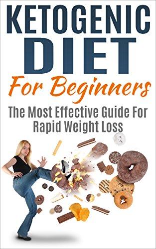 Read & Download (PDF Kindle) Ketogenic Diet: