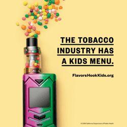 Restrictions on Flavors The Family Smoking Prevention and Tobacco Control