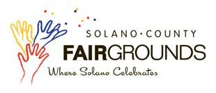 Solano County Fair Jul 31 Aug 4, 2013 Media Contact: Debbie Egidio 900 Fairgrounds Drive, Vallejo DTS Egidio (707) 551 2000 ph (707) 448 3183 ph (707) 642 7947 fx (707) 448 3185 fx SCFair.