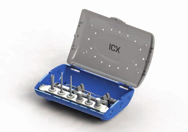 Overview: ICX-Prosthetics-Box Article-No.