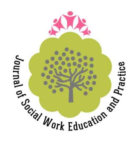 Journal of Social Work Education and Practice 2(4) 17-24 www.jswep.