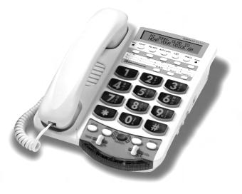 VCO The Read and Talk Telephone Operating