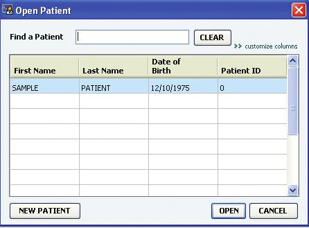 Obtaining Patient Data There are two options for obtaining patient data in CareLink Pro linking to your patient s CareLink Personal account or uploading your patient s device data in your office.
