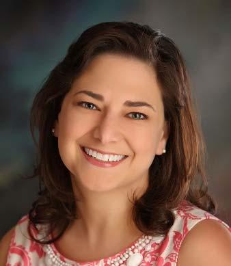Speakers Jessica Setnick, MS, RD, CEDRD, envisions a world where no one is ashamed to talk about their eating issues.