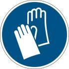 Personal protective equipment : Gloves. Protective clothing. Safety glasses.