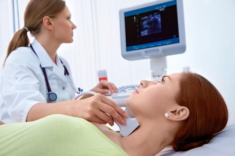Carotid Ultrasound