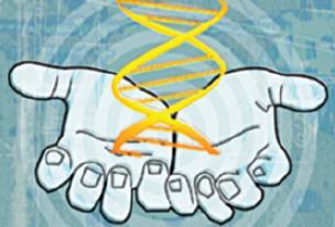 DNA Sequencing of human genome Application