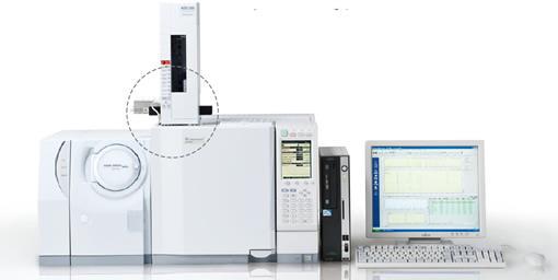 Detection Chromatographic Gas chromatography mass spectrometry