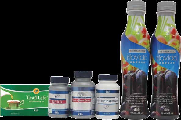 RM67 RM6 00 PACKAGE M DAILY WELLNESS 0LP RM Life TF CV A concentrate of egg yolk, Butcher s Broom extract, Gingko biloba extract, Hawthorn extract, Garlic, Beet root powder, Red Rice Yeast extract,