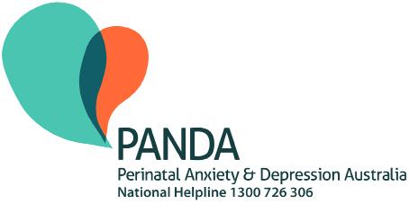 Postnatal anxiety is thought to be as common, and many parents experience anxiety and depression at the same time.