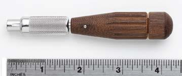 02 Small Hexagonal Screwdriver with Holding Sleeve 314.