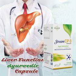 LIVER CARE PRODUCTS