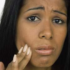 COMMON ORAL HEALTH PROBLEMS Cavities Pain