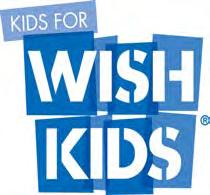 For example, remember that Make-A-Wish is spelled with a capital A and with hyphens (not Make a Wish ). Please also note that our swirl-and-star logo