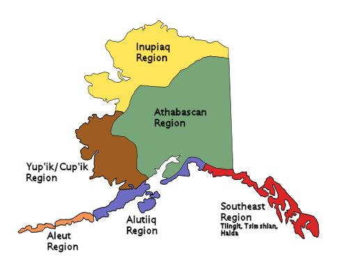 Methods: Study Population and Data Sources Alaska Native people 144,274 AI/AN people reside in Alaska Over 90% identify as Alaska Native Healthcare provided by over 32 tribal