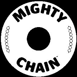 95 Per pack 1000 ties per pack (10 ligatures per stick) FREE Key Ring when you buy any 5 packs of Mighty Ties or Mighty Ties Mini Colour MightyTies (Pk 1008) MightyTies Mini (Pk 1000)