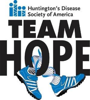SUBMIT COMPLETED FORM TO: Huntington s Disease Society of America, NY/NJ Region c/o: Casey