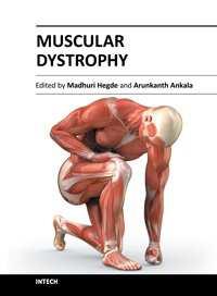 Muscular Dystrophy Edited by Dr.