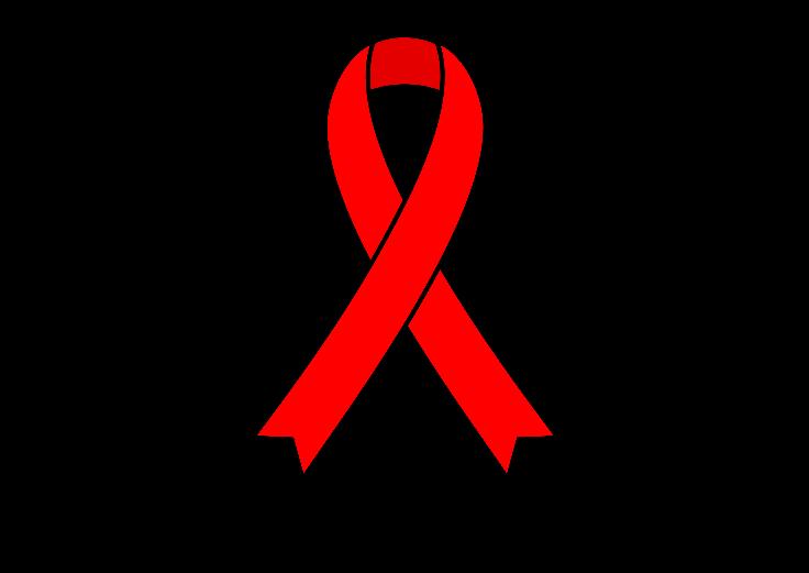 A special note on HIV When a person contracts HIV, their body begins to produce a specific type of antibody. HIV is not contained in saliva (meaning HIV cannot be transmitted through kissing!).