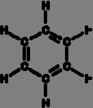 Below are examples of carbon molecules with double bonds: C = C C C - C C = C C - 3. Can you complete the following molecule by bonding hydrogen atoms? (0.