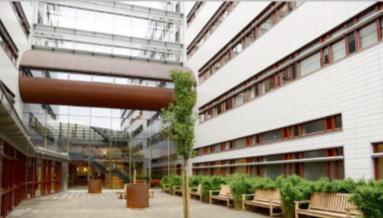 Medicine Image Science Institute (IMAGO) Within UMC Utrecht Cancer Centre (Radio-)therapy