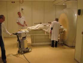MRI-guided