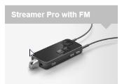 Current FM Products Comfort Audio Widest