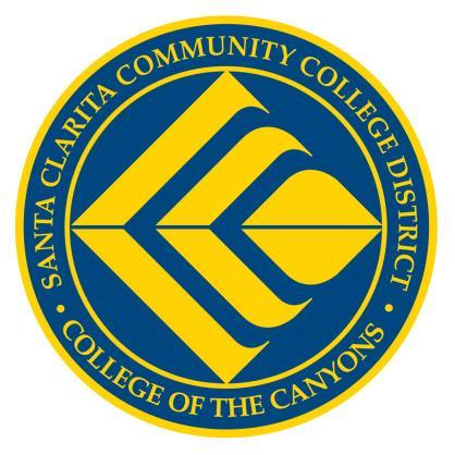 Santa Clarita Community College District