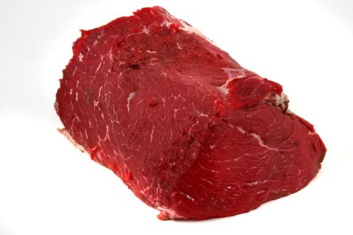 of protein: Meat