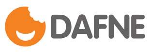 DAFNE Strategic Plan 2012-2017 DAFNE PU09.