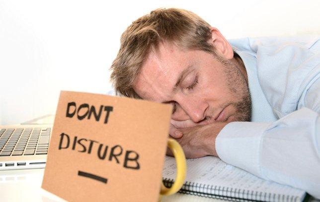 NAPS INCREASE PRODUCTIVITY A brief nap may provide greater alertness for several hours and can Improve attention, concentration, accuracy and productivity. Dr.