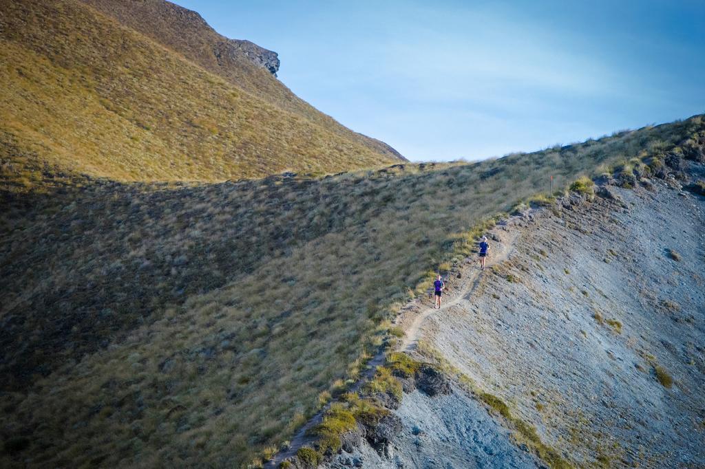 Playing the long game Three key tips to get you over the finish line of the Motatapu 51km Ultra Run If this is your first ultra marathon you maybe unsure if you can actually complete it.
