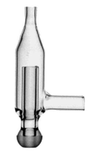 099 160-52 Inner Quartz Tube 31.023.723 160-46 O-ring Kit for Torch Body 160-53 PTFE Centering Ring 31.023.724 160-55 PTFE Insert 31.021.730 160-58 Alumina Injector 31.021.589 160-59 Quartz Injector 160-60 Quartz Injector, 3.