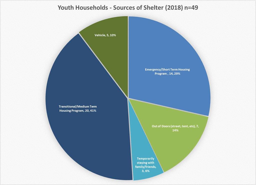 2018 Whatcom County Annual Homelessness Report Point-in-Time Homeless Count A Sp