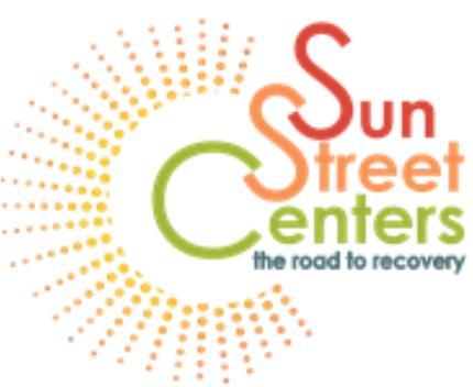 SUN STREET CENTERS PARTS Coalition Newsletter September 2016 Preventing Alcohol Related Trauma in Salinas Alcoholism and Drug Addiction Recovery Happens!