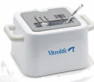 Synchronised for success Rapid Vit/Warm Oocyte media together with the Rapid-i Vitrification System provides consistent results with less stress.