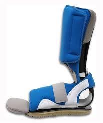 Pressure Relieving Ankle Foot Orthoses Heelift
