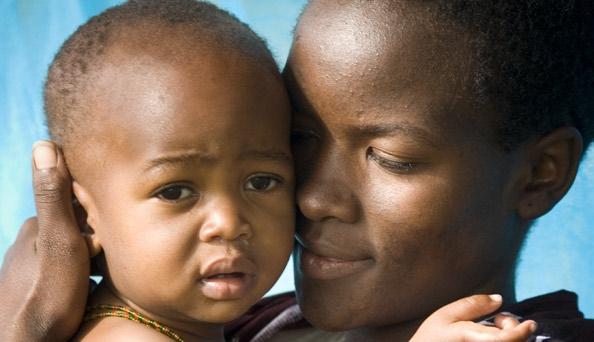 prevent malaria-related low birth weight in infants which causes some 100,000 infant deaths annually in Africa. 7 Information and education are key for prevention efforts.
