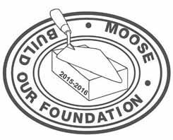 Please sign-up online for yourself or other friends to our Editor lodge1884@mooseunits.