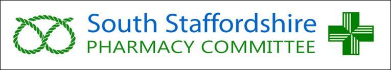 STAFFORD ALCOHOL SERVICE - AUDIT-C SCORE RECORD Appendix 1 Pharmacy stamp: Sheet Number: CLIENT NUMBER GENDER (M/F)