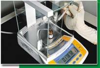 Incubator Calorimeter Conductivity Meters Colony Counter Cyclomixer Electrophoresis Equipments FTIR Spectrophotometer Gas Chromatograph (w/head space) Gel-Strength