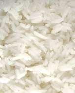 Fortified Rice Rice Enriched with Vitamins & Minerals Fortifying rice with extrusion or coating technology is straightforward two-step process: Whole rice kernels Fortified rice