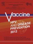 Highlights from recent publications Prevention of cervical cancer and other HPV-related cancers: Comprehensive Control of HPV Infections and Related Diseases (Vaccine), and a WHO/ICO report on HPV