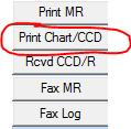 PATIENT CHART Medical Records: Growth Chart has been added