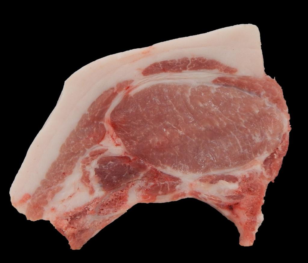 Lean Quality Defects There are two major quality outliers in pork: PSE (pale, soft, and exudative), and DFD (dry, firm, and dark).