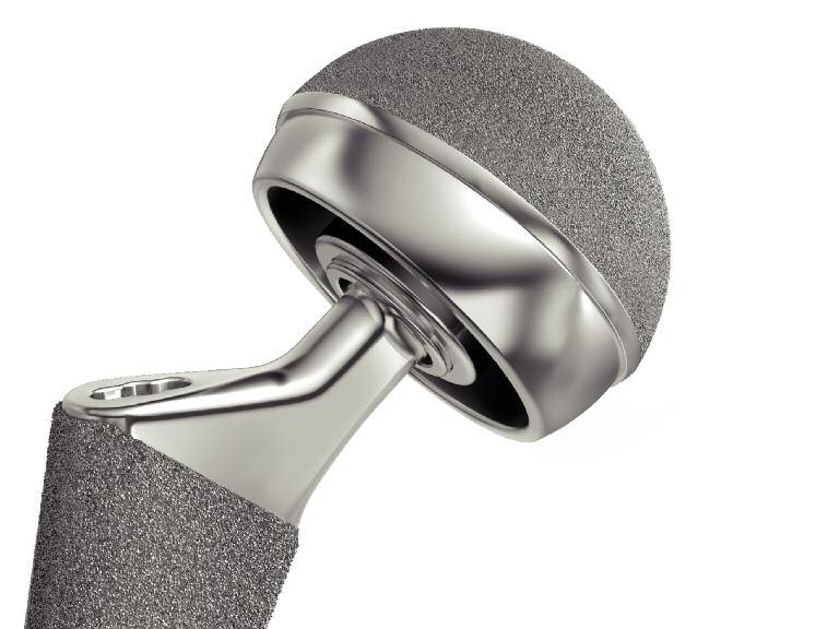 DePuy ASR XL. As a monoblock metal-on-metal system, ASR XL provides the largest head size possible for a given acetabulum.
