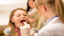 History - Why QTIP and oral health Core measure from CHIPRA grant The total number of children age 1 20 years who are eligible for Medicaid and/or CHIP and enrolled who received preventative dental
