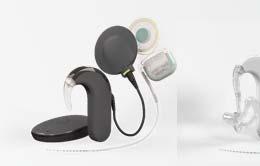 & all ages SYNCHRONY Cochlear Implant System