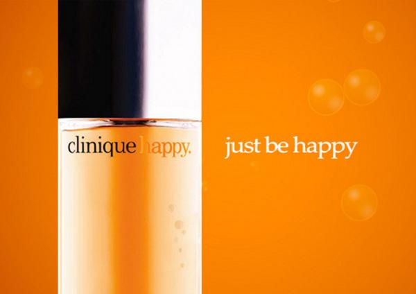 odor imprinting examples The smell of Clinique Happy always will remind me of my mother and special occasions or being tucked in at night.